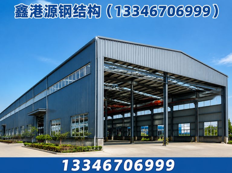 鄢陵县网架工程展示图